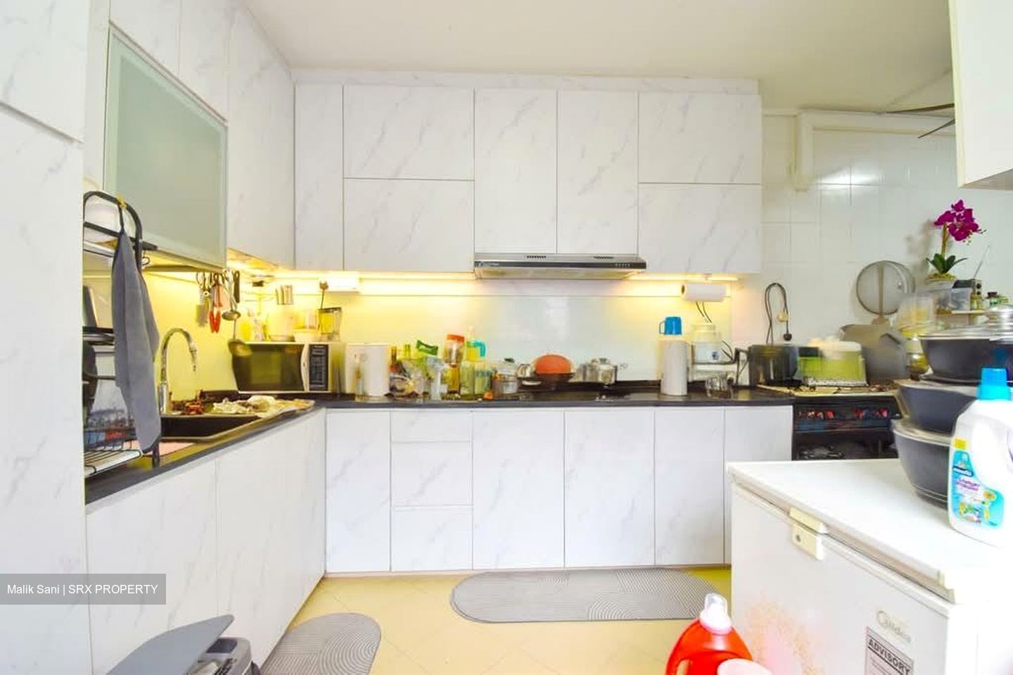 Blk 452 Jurong West Street 42 (Jurong West), HDB 5 Rooms #581224951